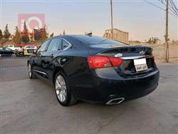 Chevrolet Impala